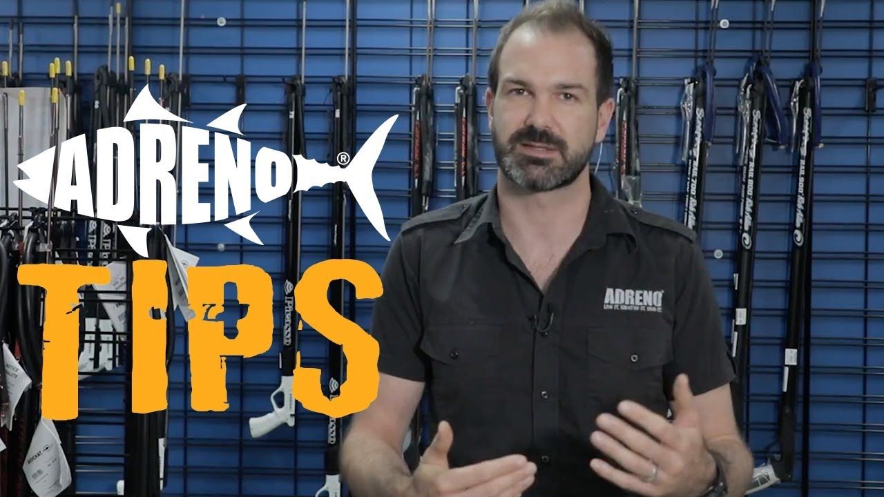 3 Things I Wish I Knew When Starting Out Spearfishing ADRENO.jpg