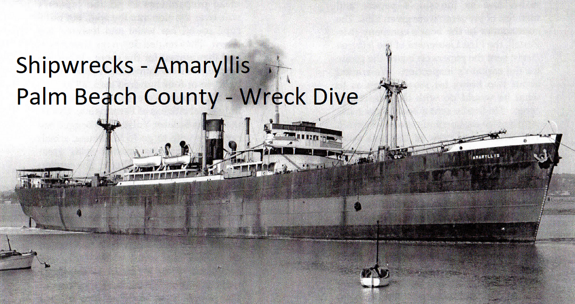 Amaryllis Shipwreck - Corridor Wreck Trek.png