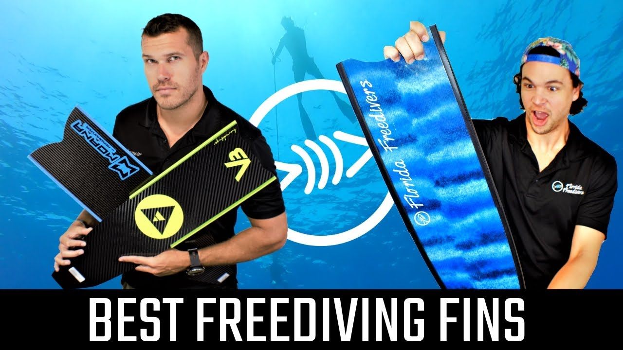 Best Freediving Fins - Florida Freedivers.jpg