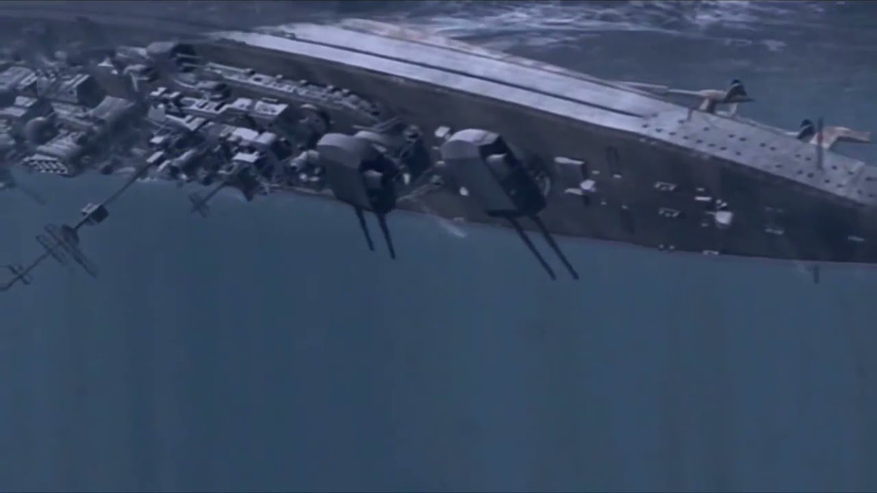 Bismarck Sinking Simulation.jpg