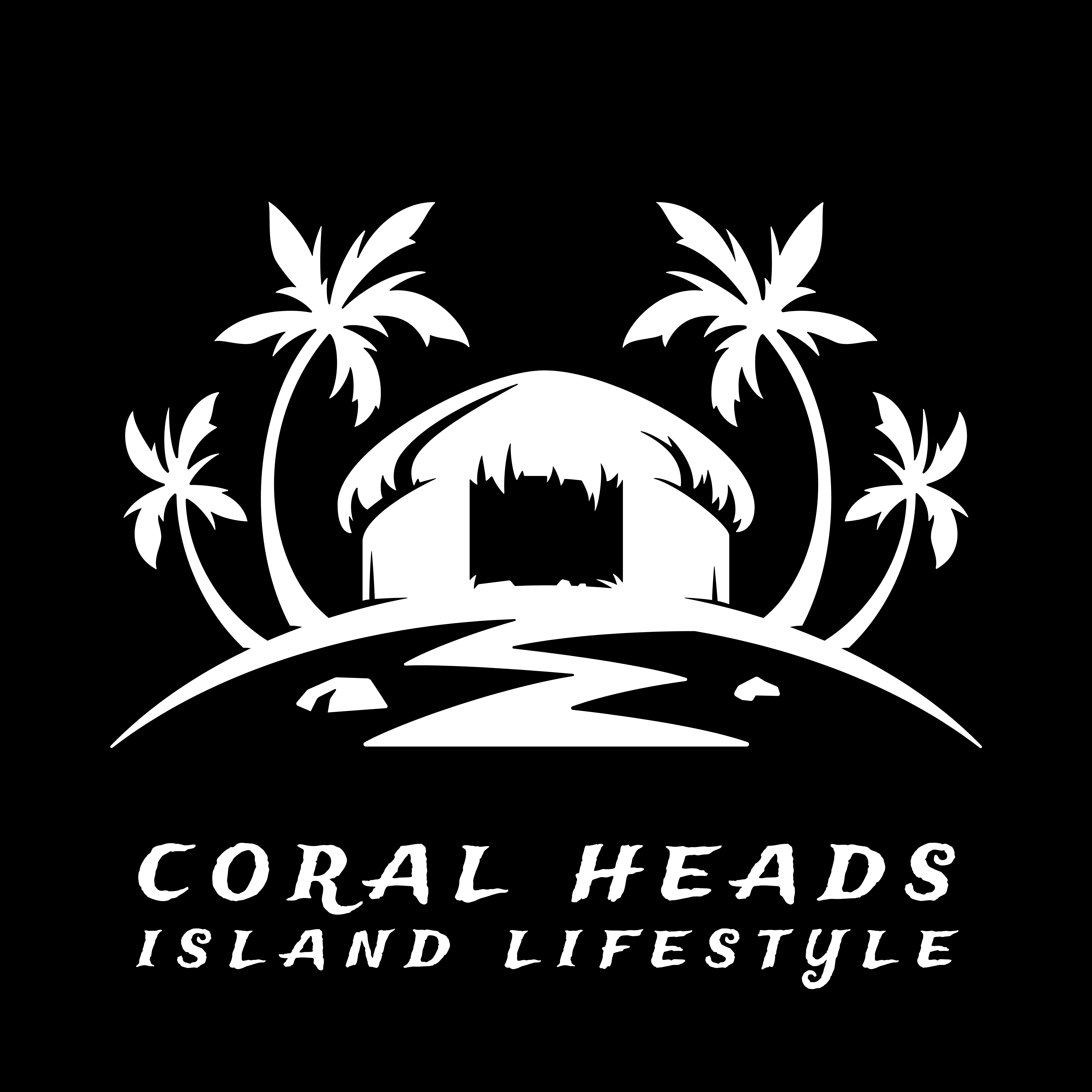 Coral Heads - Island Lifestyle - Palm Trees + Cottage - 5000.png