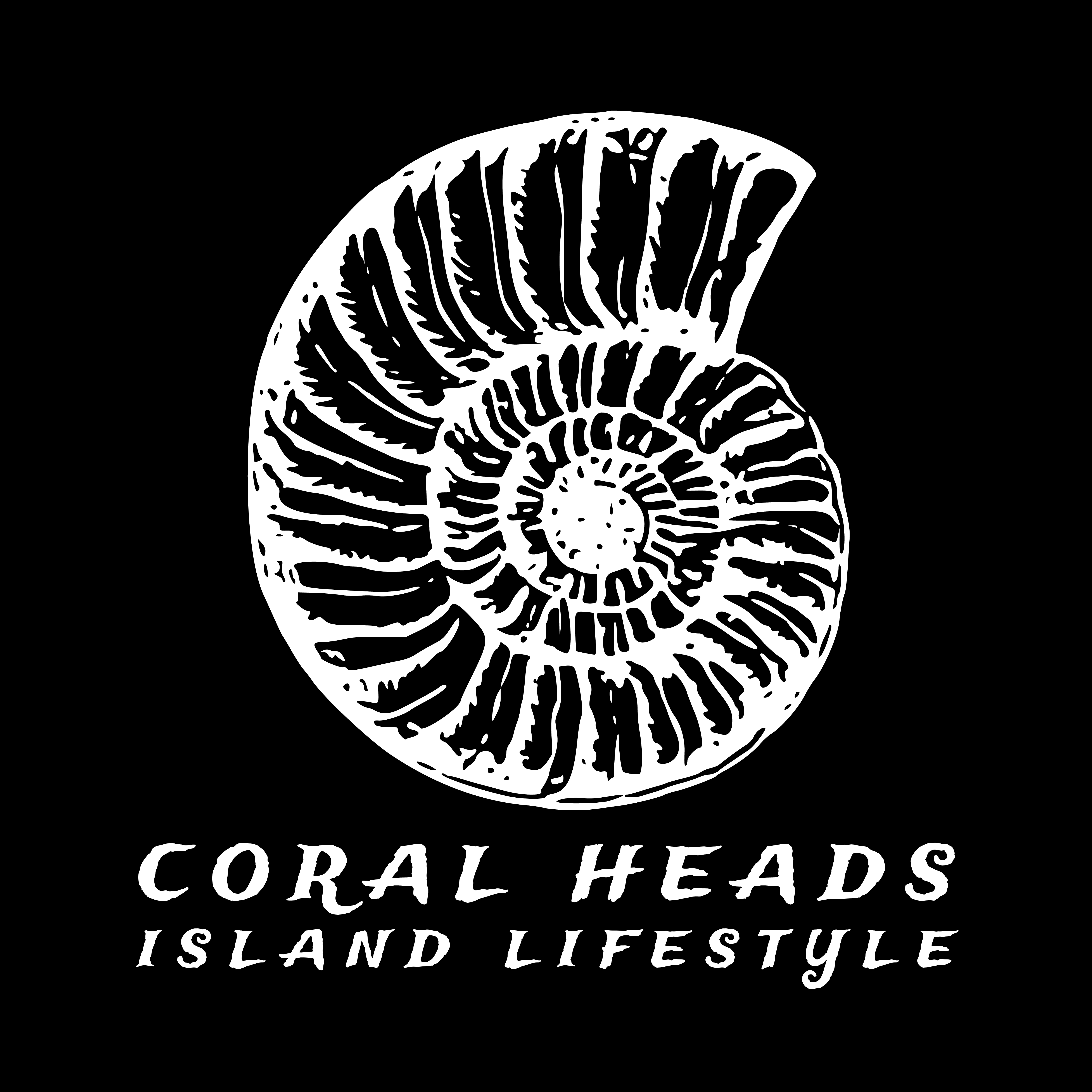 Coral Heads - Island Lifestyle - Shell - 5000.png