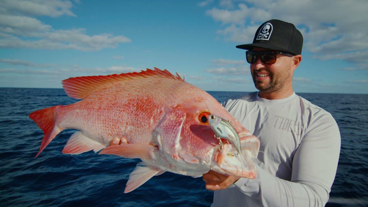 Deep water slow pitch vibing with Nomad Vertrex Vibes​.jpg