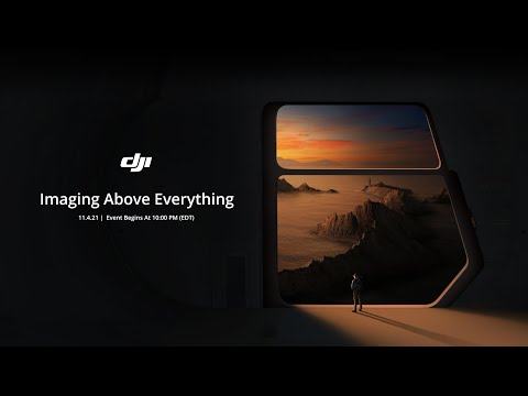 DJI Mavic 3 Launch Event​.jpg