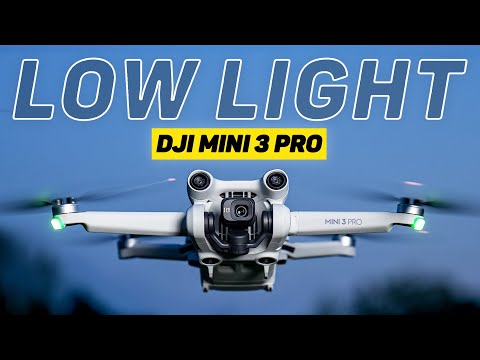 DJI Mini 3 Pro Low Light Performance Test & Examples.jpg