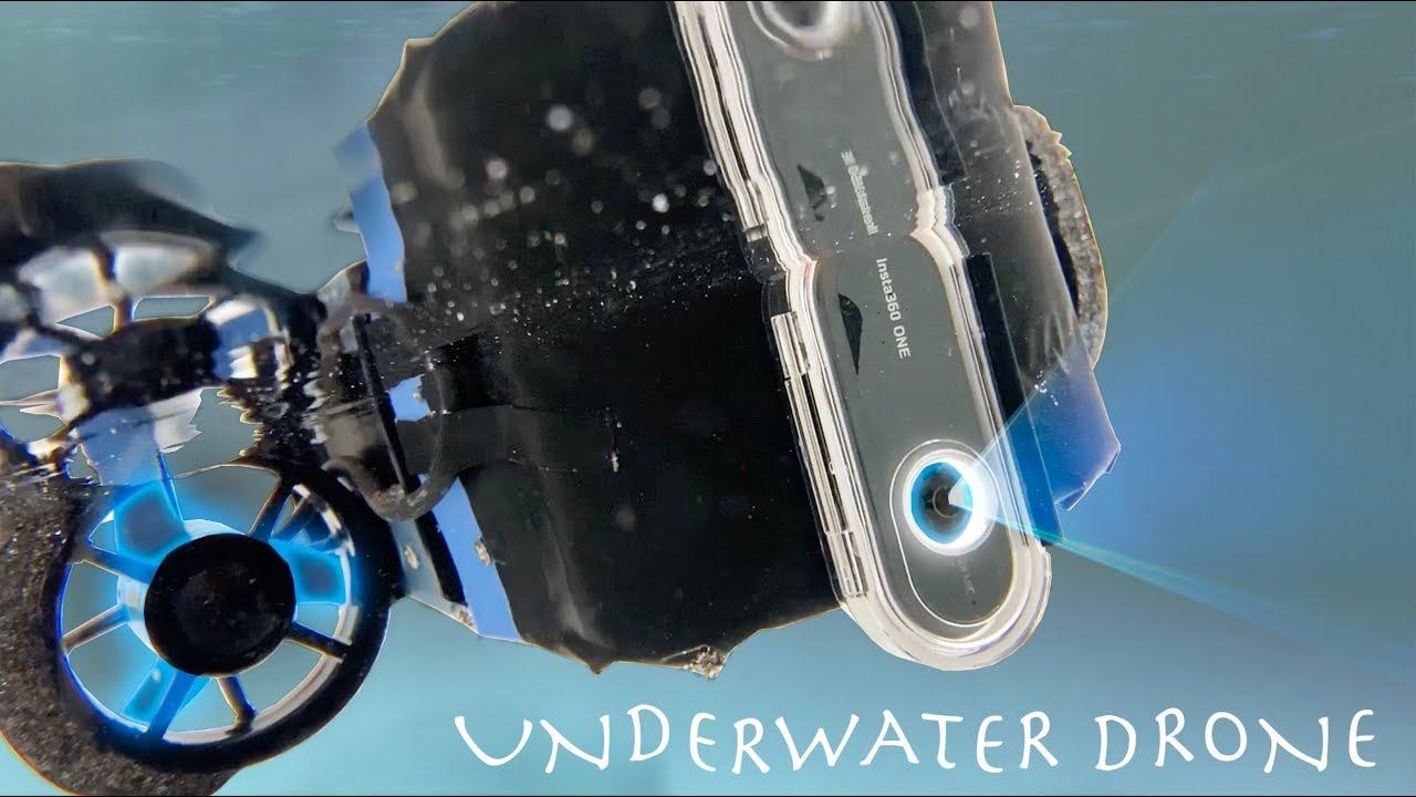 How do you make a underwater drone.jpg