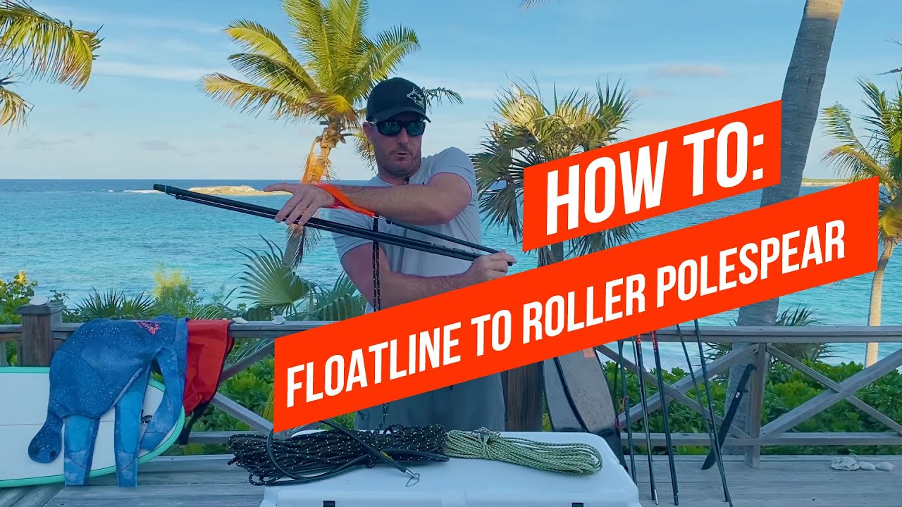 HOW TO Connect a Floatline to a Headhunter Spearfishing Roller Polespear.jpg