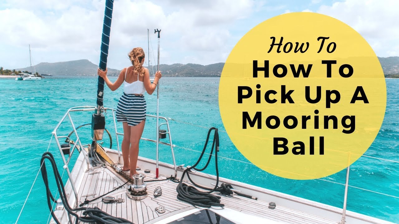 How To Mooring Ball Mooring Buoy For Monohulls Catamarans.jpg