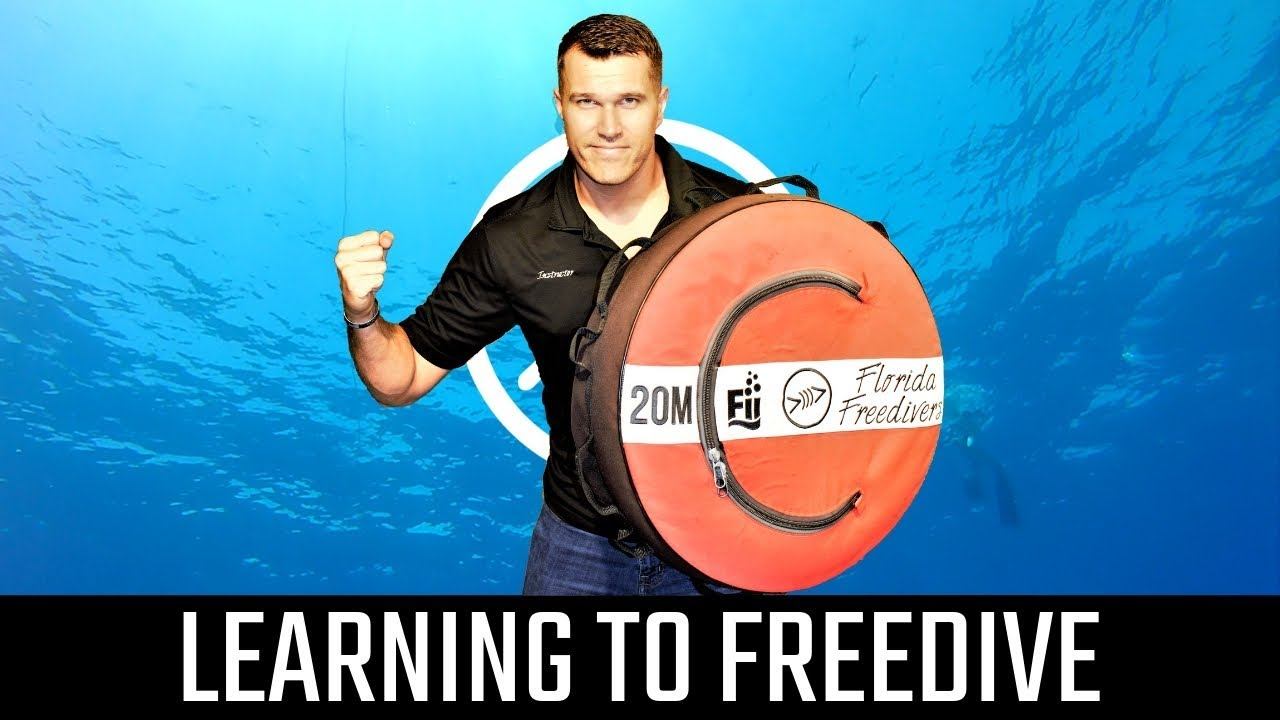 Learning to Freedive - Florida Freedivers.jpg