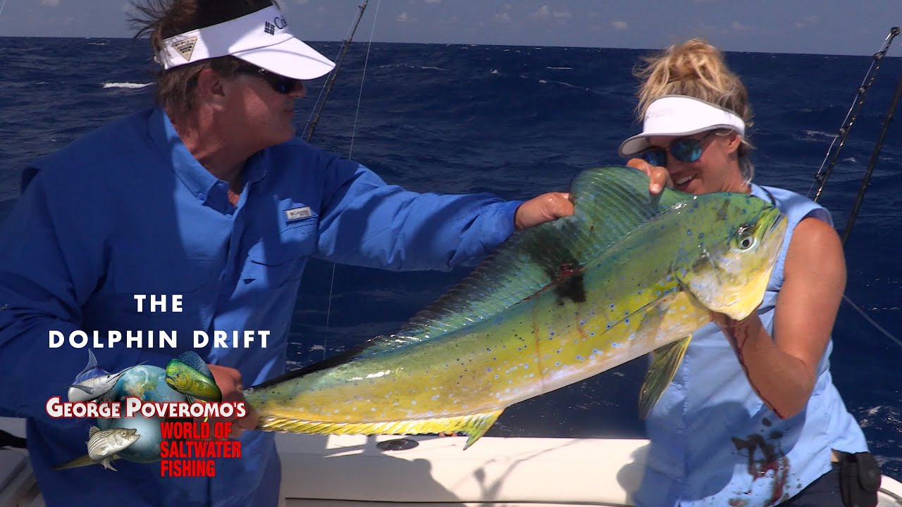 MAHI ON THE DRIFT FLORIDA KEYS - 2022 SEASON - Episode 1 - 4K.jpg