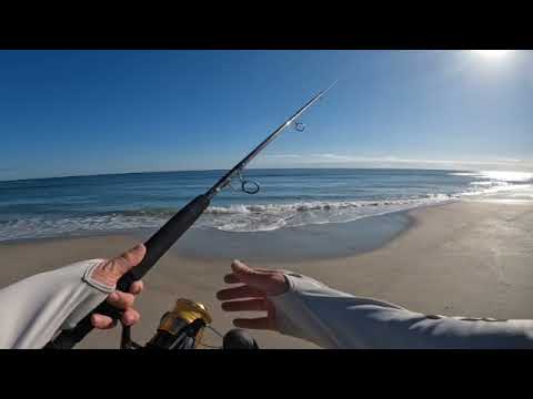 Surf Fishing Rod Specs - Ideal Rod Specs for Spiked and Artificial Beach Fishing.jpg