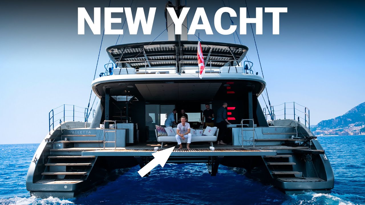 Teaser of My New Yacht in Monaco Nico Rosberg.jpg