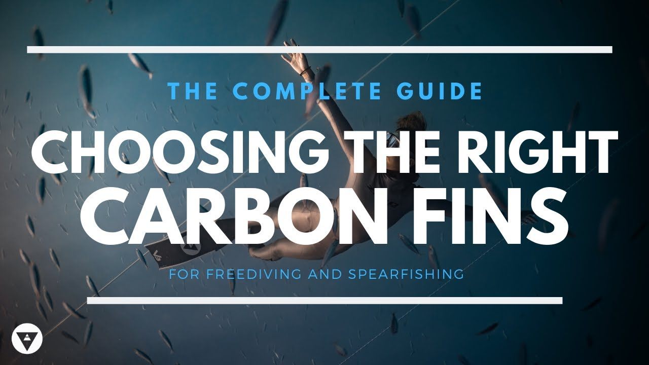 The Complete Guide Choosing The Right Carbon Fins For Freediving  Spearfishing.jpg