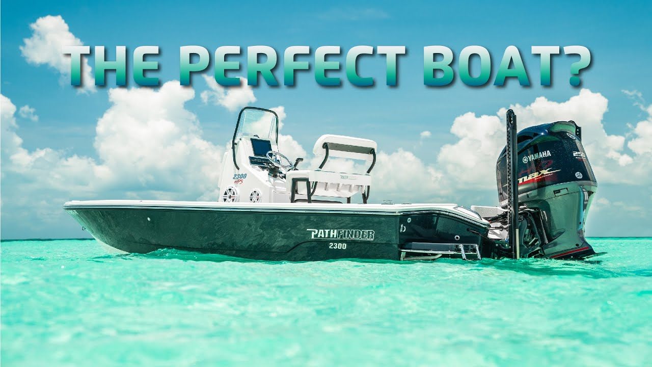 WATCH this video before you BUY a BAY BOAT Bigger isn't always Better Pathfinder 2300HPS.jpg